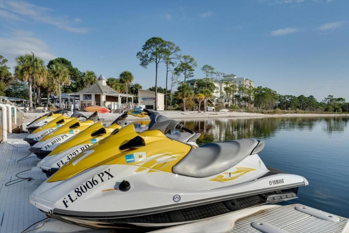 Heron Walk - Sandestin Bagian luar foto