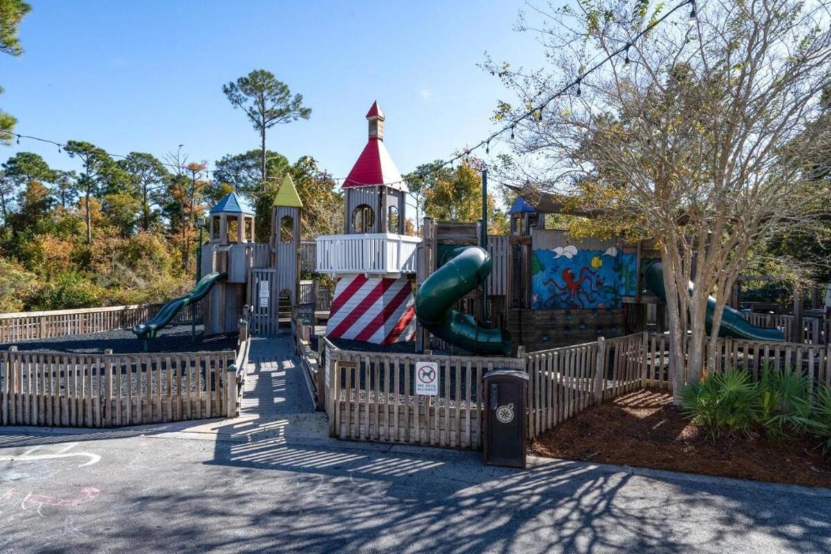 Heron Walk - Sandestin Bagian luar foto