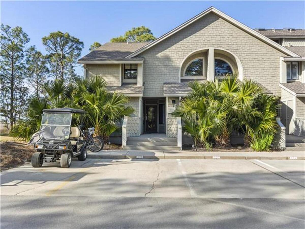 Heron Walk - Sandestin Bagian luar foto